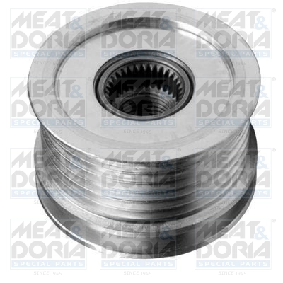 Alternator Freewheel Clutch